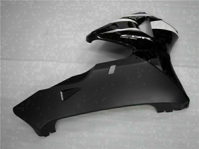 ABS Kits Carenado Moto CBR 600 RR 2005-2006 - Negro ABS Kits Carenado Moto CBR 600 RR 2005-2006 - Negro