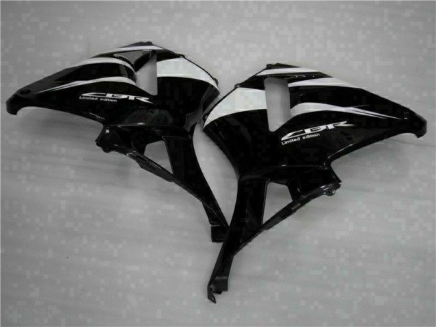 ABS Kits Carenado Moto CBR 600 RR 2005-2006 - Negro ABS Kits Carenado Moto CBR 600 RR 2005-2006 - Negro