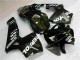 ABS Kits Carenado Moto CBR 600 RR 2005-2006 - Negro Repsol ABS Kits Carenado Moto CBR 600 RR 2005-2006 - Negro Repsol
