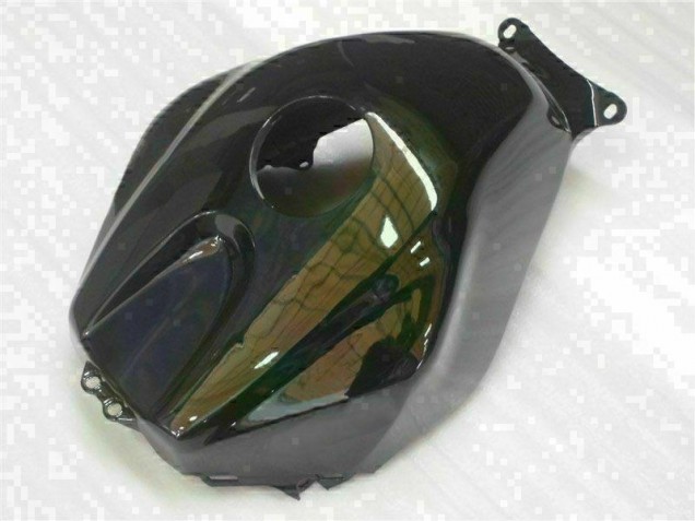 ABS Kits Carenado Moto CBR 600 RR 2005-2006 - Negro Repsol ABS Kits Carenado Moto CBR 600 RR 2005-2006 - Negro Repsol