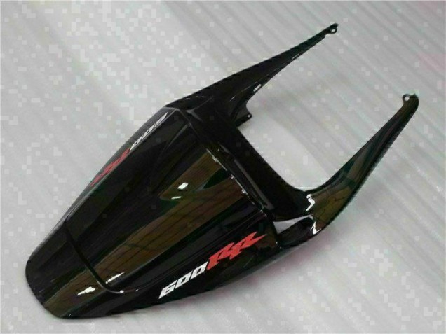 ABS Kits Carenado Moto CBR 600 RR 2005-2006 - Negro Repsol ABS Kits Carenado Moto CBR 600 RR 2005-2006 - Negro Repsol