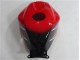 ABS Kits Carenado Moto CBR 600 RR 2005-2006 - Rojo Negro ABS Kits Carenado Moto CBR 600 RR 2005-2006 - Rojo Negro