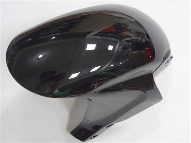 ABS Kits Carenado Moto CBR 600 RR 2005-2006 - Rojo Negro ABS Kits Carenado Moto CBR 600 RR 2005-2006 - Rojo Negro