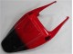 ABS Kits Carenado Moto CBR 600 RR 2005-2006 - Rojo Negro ABS Kits Carenado Moto CBR 600 RR 2005-2006 - Rojo Negro