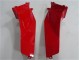 ABS Kits Carenado Moto CBR 600 RR 2005-2006 - Rojo Negro ABS Kits Carenado Moto CBR 600 RR 2005-2006 - Rojo Negro
