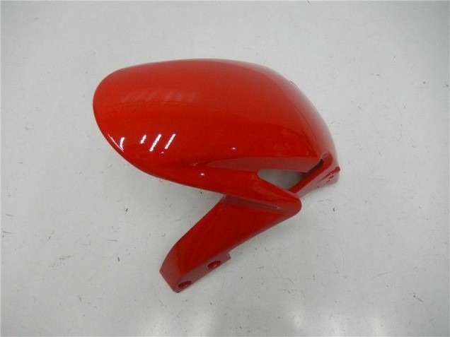 ABS Kits Carenado Moto CBR 600 RR 2007-2008 - Negro Rojo ABS Kits Carenado Moto CBR 600 RR 2007-2008 - Negro Rojo