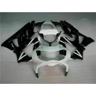 ABS Kits Carenado Moto CBR 900 RR 929RR 2000-2001 - Blanco