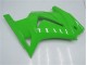 ABS Kits Carenado Moto EX250 2008-2012 - Verde ABS Kits Carenado Moto EX250 2008-2012 - Verde