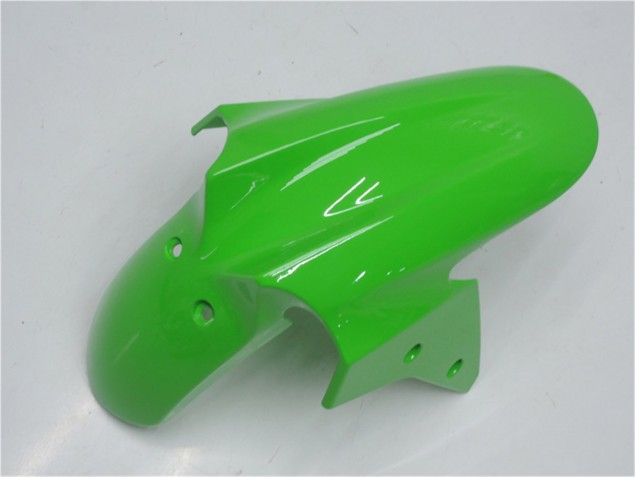 ABS Kits Carenado Moto EX250 2008-2012 - Verde ABS Kits Carenado Moto EX250 2008-2012 - Verde