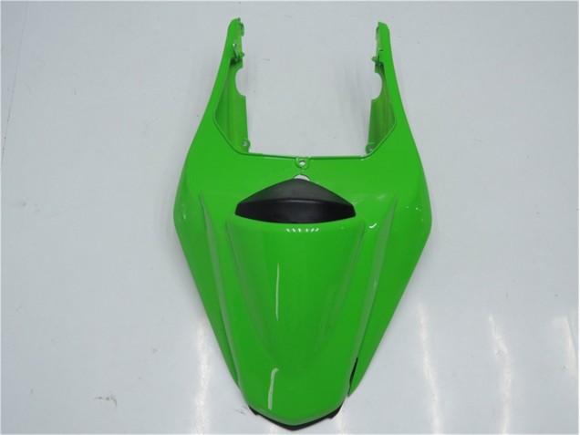ABS Kits Carenado Moto EX250 2008-2012 - Verde ABS Kits Carenado Moto EX250 2008-2012 - Verde