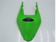 ABS Kits Carenado Moto EX250 2008-2012 - Verde ABS Kits Carenado Moto EX250 2008-2012 - Verde