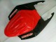 ABS Kits Carenado Moto GSXR 1000 K5 2005-2006 - Rojo Negro ABS Kits Carenado Moto GSXR 1000 K5 2005-2006 - Rojo Negro