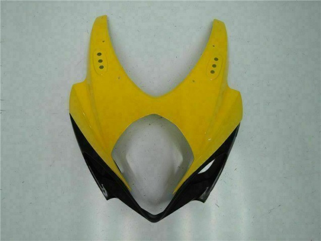 ABS Kits Carenado Moto GSXR 1000 K7 2007-2008 - Amarillo ABS Kits Carenado Moto GSXR 1000 K7 2007-2008 - Amarillo