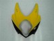 ABS Kits Carenado Moto GSXR 1000 K7 2007-2008 - Amarillo ABS Kits Carenado Moto GSXR 1000 K7 2007-2008 - Amarillo