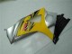 ABS Kits Carenado Moto GSXR 1000 K7 2007-2008 - Amarillo ABS Kits Carenado Moto GSXR 1000 K7 2007-2008 - Amarillo