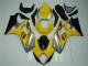 ABS Kits Carenado Moto GSXR 1000 K7 2007-2008 - Amarillo ABS Kits Carenado Moto GSXR 1000 K7 2007-2008 - Amarillo
