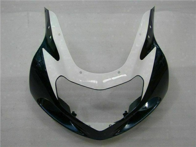 ABS Kits Carenado Moto GSXR 600 / 750 K1 K2 K3 2001-2003 - Azul ABS Kits Carenado Moto GSXR 600 / 750 K1 K2 K3 2001-2003 - Azul