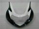 ABS Kits Carenado Moto GSXR 600 / 750 K1 K2 K3 2001-2003 - Azul ABS Kits Carenado Moto GSXR 600 / 750 K1 K2 K3 2001-2003 - Azul