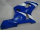 ABS Kits Carenado Moto GSXR 600 / 750 K1 K2 K3 2001-2003 - Azul ABS Kits Carenado Moto GSXR 600 / 750 K1 K2 K3 2001-2003 - Azul