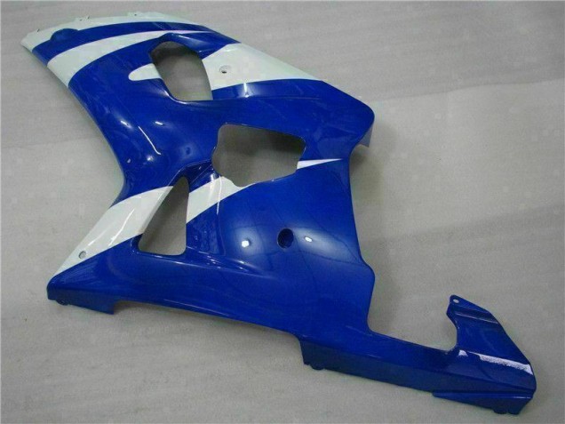 ABS Kits Carenado Moto GSXR 600 / 750 K1 K2 K3 2001-2003 - Azul ABS Kits Carenado Moto GSXR 600 / 750 K1 K2 K3 2001-2003 - Azul