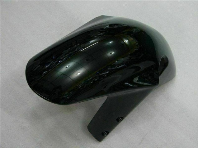 ABS Kits Carenado Moto GSXR 600 / 750 K1 K2 K3 2001-2003 - Azul ABS Kits Carenado Moto GSXR 600 / 750 K1 K2 K3 2001-2003 - Azul