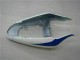 ABS Kits Carenado Moto GSXR 600 / 750 K1 K2 K3 2001-2003 - Azul ABS Kits Carenado Moto GSXR 600 / 750 K1 K2 K3 2001-2003 - Azul