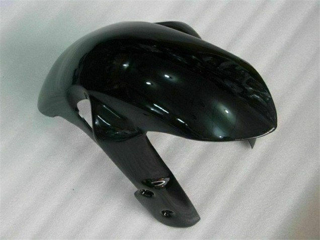 ABS Kits Carenado Moto GSXR 600 / 750 K6 2006-2007 - Azul ABS Kits Carenado Moto GSXR 600 / 750 K6 2006-2007 - Azul