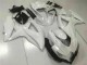 ABS Kits Carenado Moto GSXR 600 / 750 K8 2008-2010 - Blanco ABS Kits Carenado Moto GSXR 600 / 750 K8 2008-2010 - Blanco