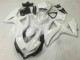ABS Kits Carenado Moto GSXR 600 / 750 K8 2008-2010 - Blanco ABS Kits Carenado Moto GSXR 600 / 750 K8 2008-2010 - Blanco