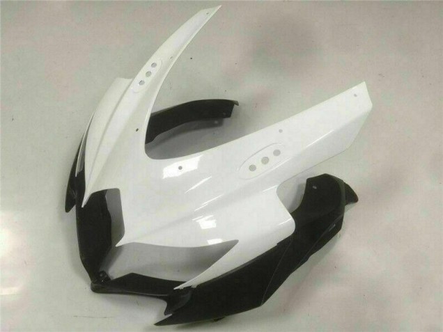 ABS Kits Carenado Moto GSXR 600 / 750 K8 2008-2010 - Blanco ABS Kits Carenado Moto GSXR 600 / 750 K8 2008-2010 - Blanco