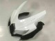 ABS Kits Carenado Moto GSXR 600 / 750 K8 2008-2010 - Blanco ABS Kits Carenado Moto GSXR 600 / 750 K8 2008-2010 - Blanco