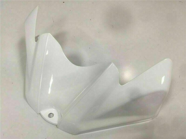 ABS Kits Carenado Moto GSXR 600 / 750 K8 2008-2010 - Blanco ABS Kits Carenado Moto GSXR 600 / 750 K8 2008-2010 - Blanco