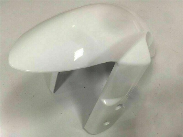 ABS Kits Carenado Moto GSXR 600 / 750 K8 2008-2010 - Blanco ABS Kits Carenado Moto GSXR 600 / 750 K8 2008-2010 - Blanco