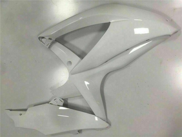 ABS Kits Carenado Moto GSXR 600 / 750 K8 2008-2010 - Blanco ABS Kits Carenado Moto GSXR 600 / 750 K8 2008-2010 - Blanco