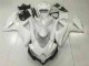 ABS Kits Carenado Moto GSXR 600 / 750 K8 2008-2010 - Blanco ABS Kits Carenado Moto GSXR 600 / 750 K8 2008-2010 - Blanco