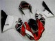 ABS Kits Carenado Moto R1 2000-2001 - Rojo ABS Kits Carenado Moto R1 2000-2001 - Rojo