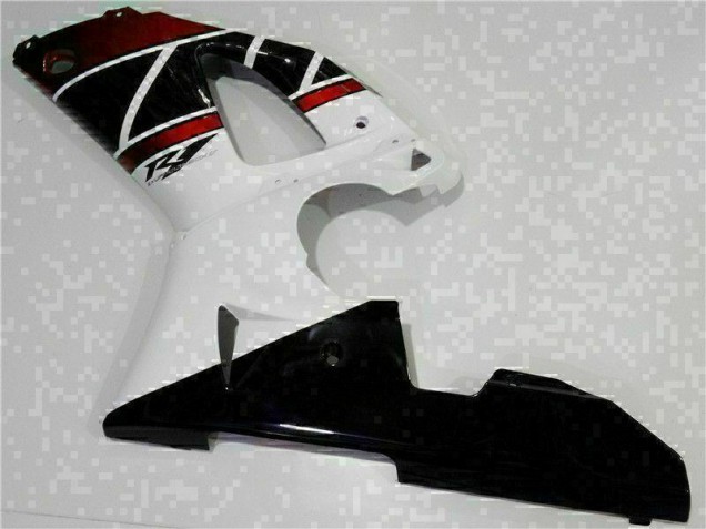 ABS Kits Carenado Moto R1 2000-2001 - Rojo ABS Kits Carenado Moto R1 2000-2001 - Rojo