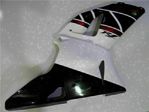 ABS Kits Carenado Moto R1 2000-2001 - Rojo ABS Kits Carenado Moto R1 2000-2001 - Rojo