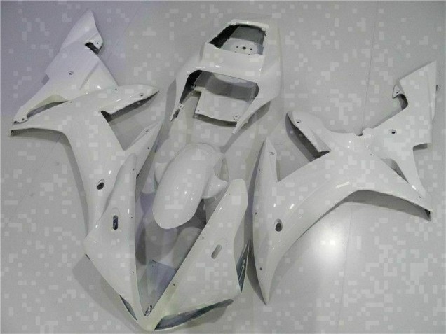 ABS Kits Carenado Moto R1 2002-2003 - Blanco ABS Kits Carenado Moto R1 2002-2003 - Blanco