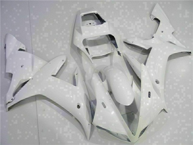 ABS Kits Carenado Moto R1 2002-2003 - Blanco ABS Kits Carenado Moto R1 2002-2003 - Blanco