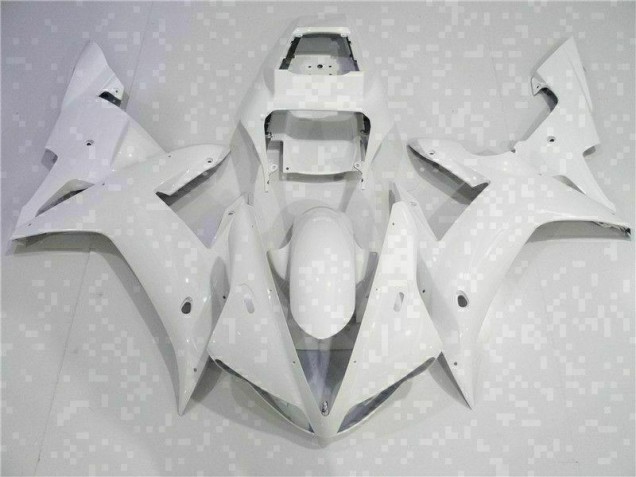 ABS Kits Carenado Moto R1 2002-2003 - Blanco ABS Kits Carenado Moto R1 2002-2003 - Blanco
