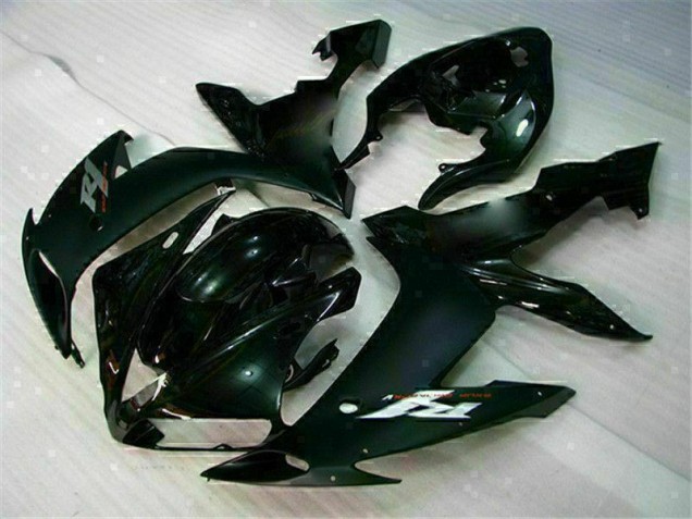 ABS Kits Carenado Moto R1 2004-2006 - Negro ABS Kits Carenado Moto R1 2004-2006 - Negro