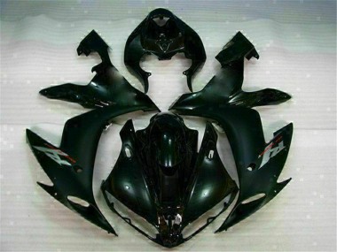 ABS Kits Carenado Moto R1 2004-2006 - Negro
