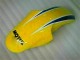 ABS Kits Carenado Moto R6 1998-2002 - Amarillo Azul ABS Kits Carenado Moto R6 1998-2002 - Amarillo Azul