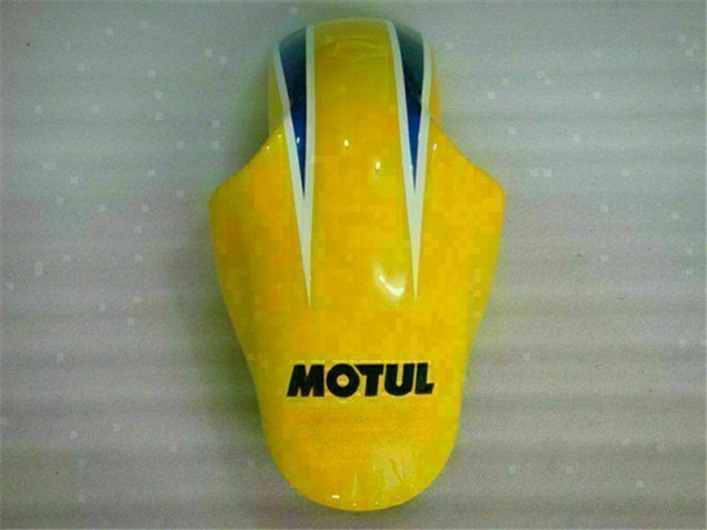 ABS Kits Carenado Moto R6 1998-2002 - Amarillo Azul ABS Kits Carenado Moto R6 1998-2002 - Amarillo Azul