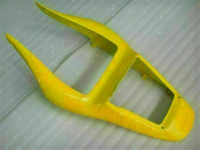 ABS Kits Carenado Moto R6 1998-2002 - Amarillo Azul ABS Kits Carenado Moto R6 1998-2002 - Amarillo Azul