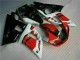 ABS Kits Carenado Moto R6 1998-2002 - Rojo Negro ABS Kits Carenado Moto R6 1998-2002 - Rojo Negro