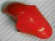 ABS Kits Carenado Moto R6 1998-2002 - Rojo Negro ABS Kits Carenado Moto R6 1998-2002 - Rojo Negro