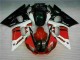 ABS Kits Carenado Moto R6 1998-2002 - Rojo Negro ABS Kits Carenado Moto R6 1998-2002 - Rojo Negro
