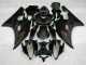 ABS Kits Carenado Moto R6 2006-2007 - Negro ABS Kits Carenado Moto R6 2006-2007 - Negro